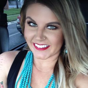 Meet your Posher, Kourtney