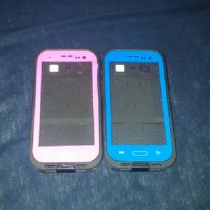 Galaxly 3 Phone Case