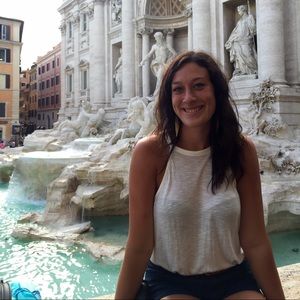 Meet your Posher, Jessica