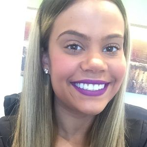 Meet your Posher, Jocelyn