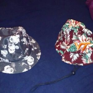 Bucket Hats