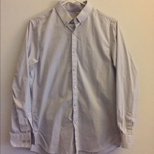 Men's ASOS button up