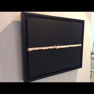 Meet your Posher, Roberta