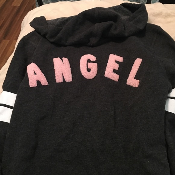 Victoria Secret Angel Jacket - Picture 2 of 3