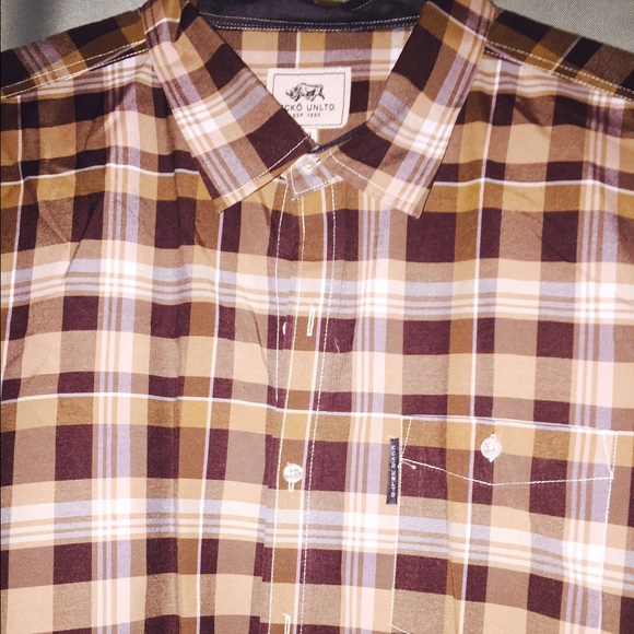 Ecko Unlimited T-shirt