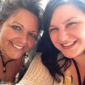 Meet your Posher, Joni