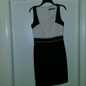 Ivanka Trump Fitted Dress- worn once