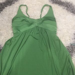 Bebe dress