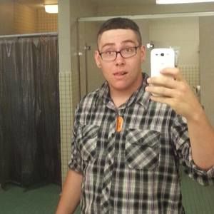 Meet your Posher, Benjamin