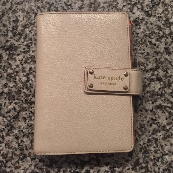 Kate Spade Planner