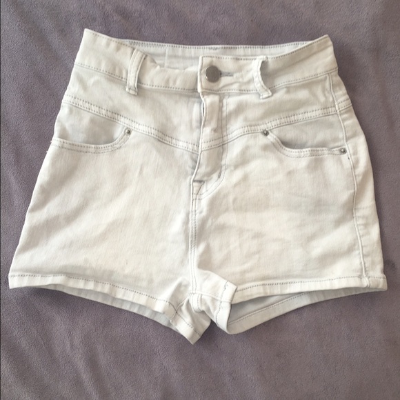 Urban Outfitters BDG shorts