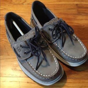 Sperry Boys Boat Shoe