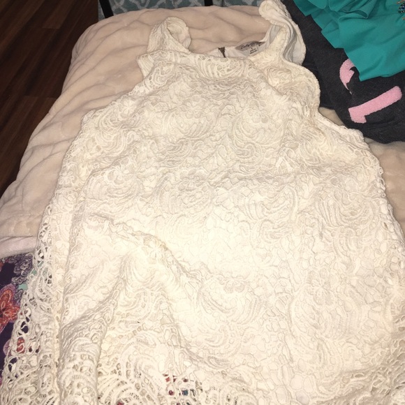 Lucky Brand shirt/dress