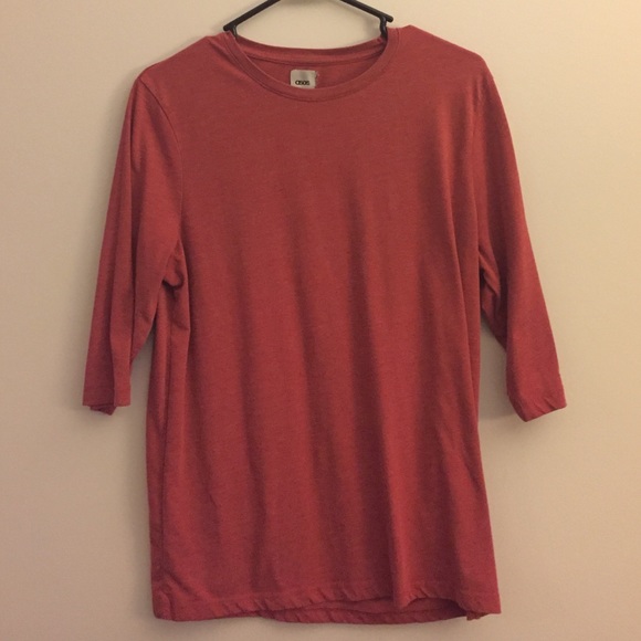 Men's ASOS 3/4 Sleeve shirt