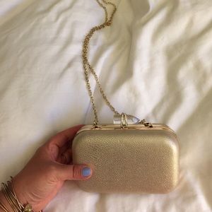 NWOT Lulu Townsend shoulder bag