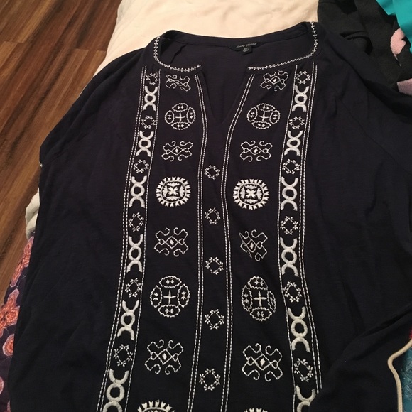 Lucky Brand shirt