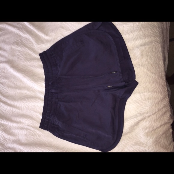 Lulu shorts