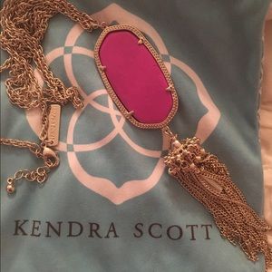 Kendra Scott Rayne Necklace
