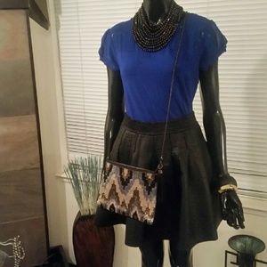 Meet your Posher, Carly