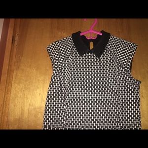 Ann Taylor Dress