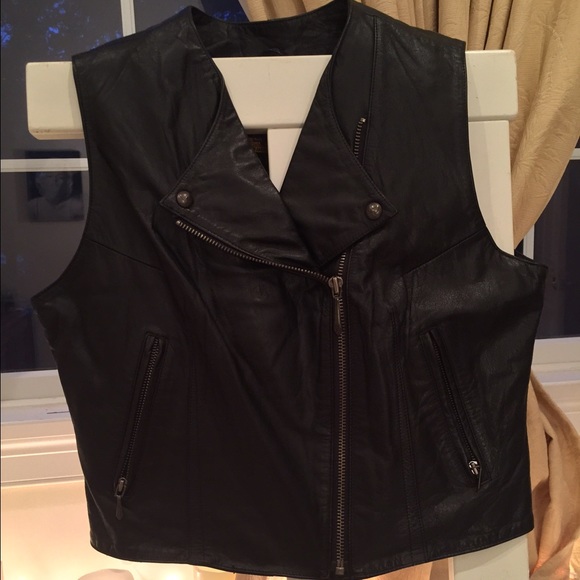 🔥SALE🔥Harley-Davidson Vest