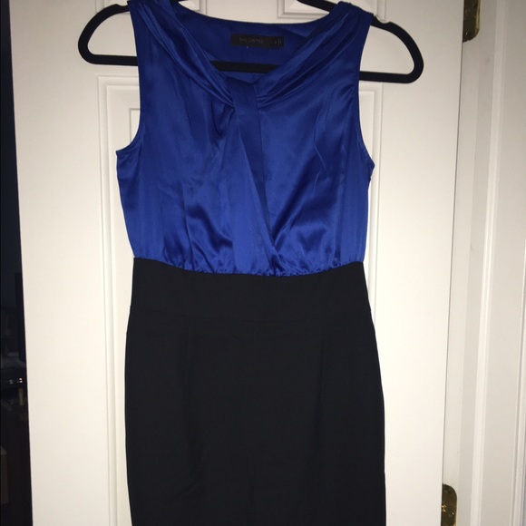 The Limited Business Dress Size 0