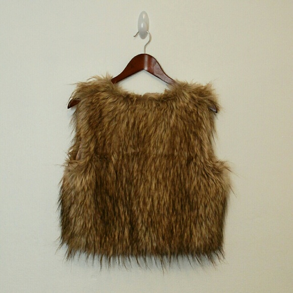 Steve Madden Vest - Picture 3 of 4