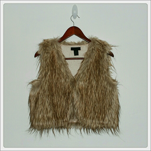 Steve Madden Vest - Picture 1 of 4