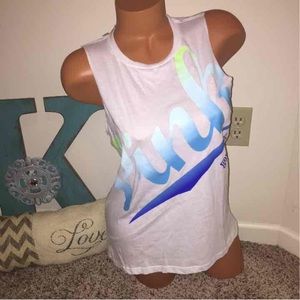 NWT Victoria's Secret Tank Top XS