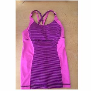 Lululemon Athletica Top