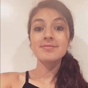 Meet your Posher, Rebecca