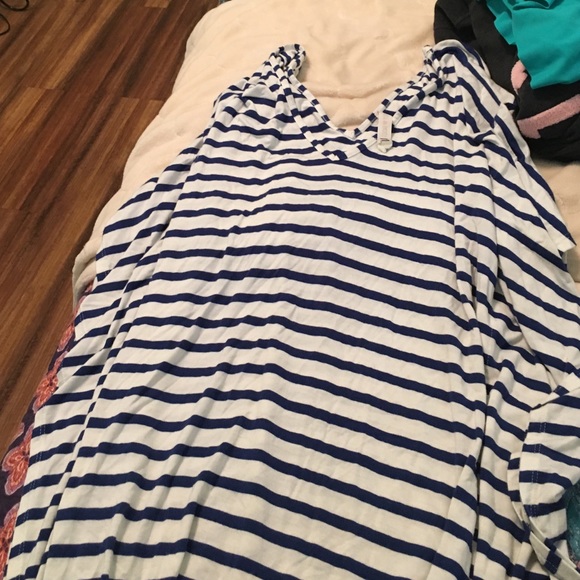 Buddy Basics from a boutique