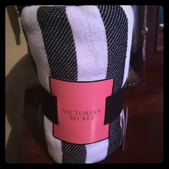 Victoria Secret Blanket