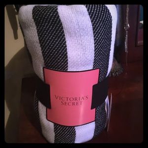 Victoria Secret Blanket