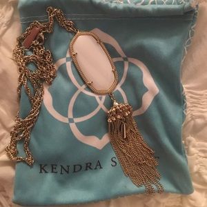 Kendra Scott Rayne Necklace