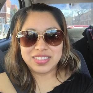 Meet your Posher, Brenda