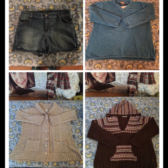 Bundle reserved