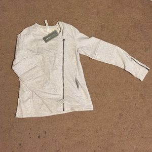 Under Armour Women's Studio Fit Full Zip