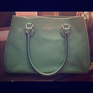 Kate Spade purse**PRICE LOWERED