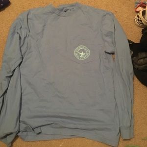 Southern Shirt. Size Small