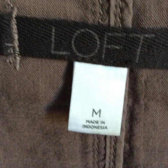 {Moving sale}Brown Light Jacket - Picture 2 of 4