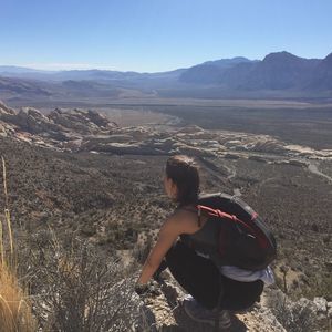 Meet your Posher, Jacine