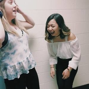 Meet your Posher, Samantha