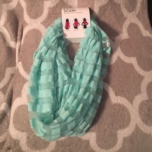 Infinity scarf ♦️BUNDLE ONLY♦️