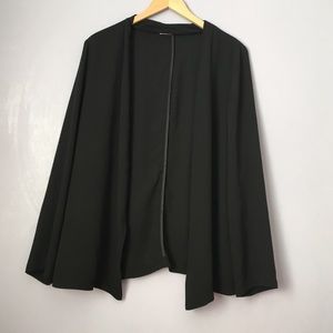 Chic Chiffon Cardigan by Lush