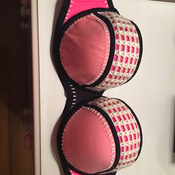 Victoria's Secret swim top