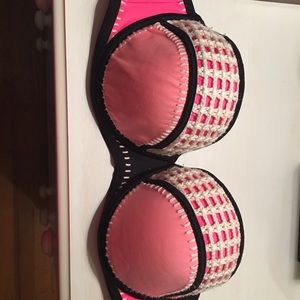 Victoria's Secret swim top