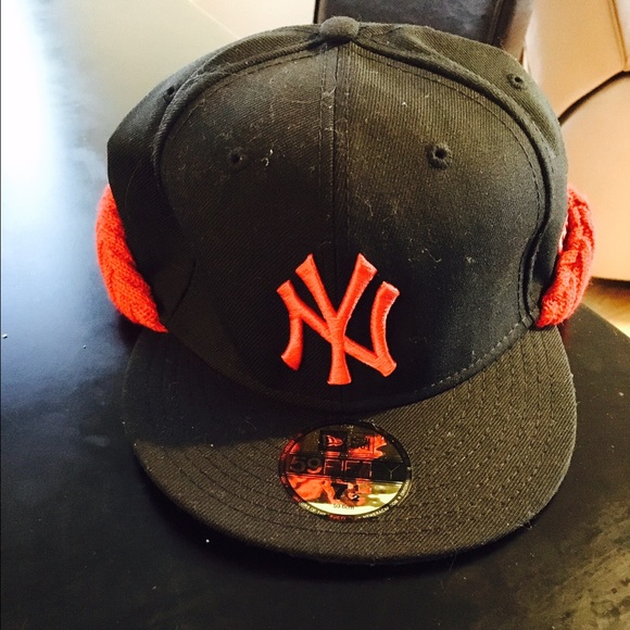 NEW ERA cap - Picture 1 of 4