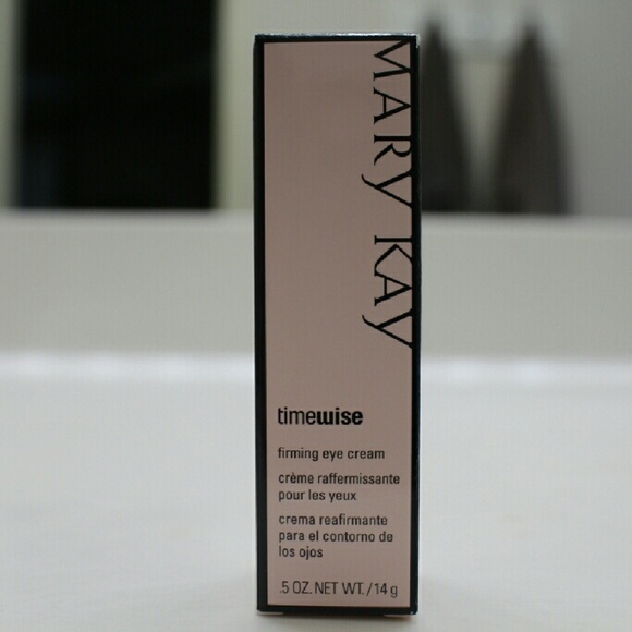 Mary Kay TimeWise eye firming cream
