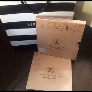 Abh Glow Kit